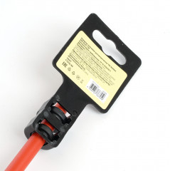 Отвертка шлицевая диэлектрическая - Фото 4