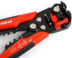 Стриппер для зачистки кабеля - Фото 5