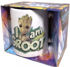 Кружка «Грут» - Фото 1