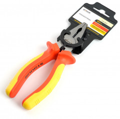 Плоскогубцы комбинированные - Фото 2