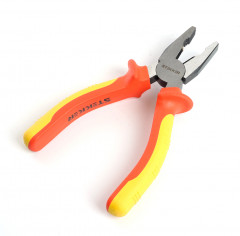 Плоскогубцы комбинированные - Фото 3