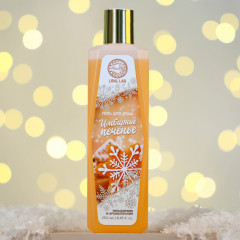 Гель для душа «Имбирное печенье» - Фото 1