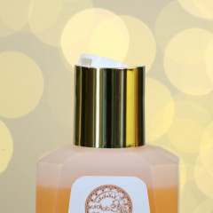 Гель для душа «Имбирное печенье» - Фото 2