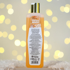 Гель для душа «Имбирное печенье» - Фото 3