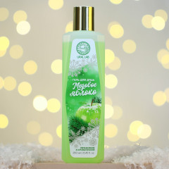 Гель для душа «Медовое яблоко» - Фото 1