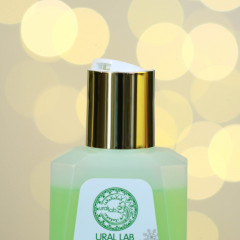 Гель для душа «Медовое яблоко» - Фото 2