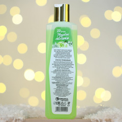 Гель для душа «Медовое яблоко» - Фото 3