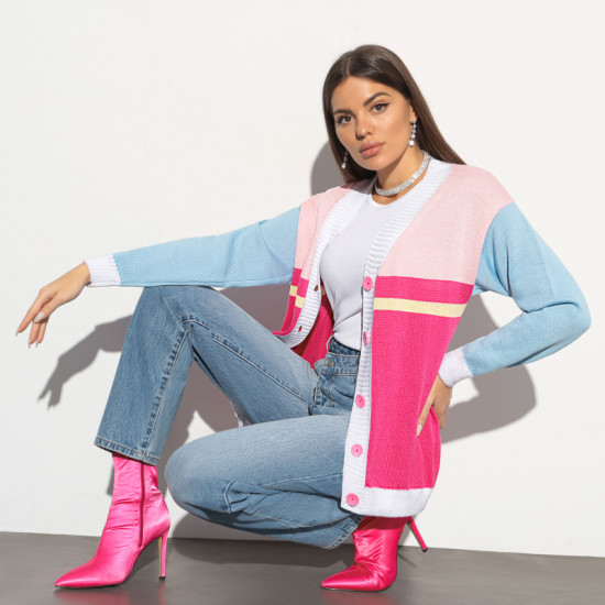 Кардиган женский