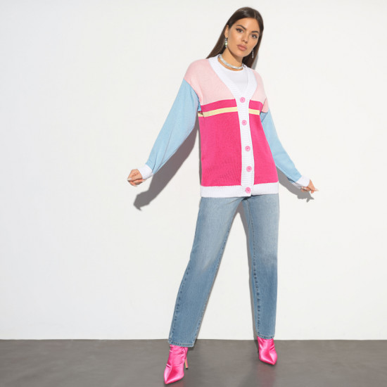 Кардиган женский