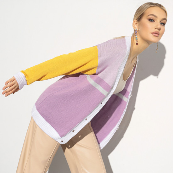 Кардиган женский