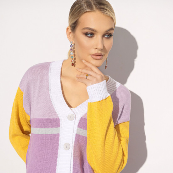 Кардиган женский