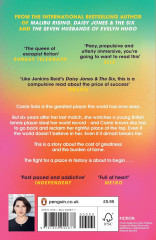 Carrie Soto Is Back - Фото 1