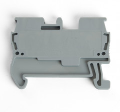 Зажим пружинный 2-проводной LD552-1-60 - Фото 2