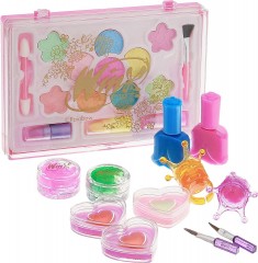 Набор детской декоративной косметики «Магия природы» - Фото 1