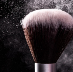 Кисть для пудры - Фото 2