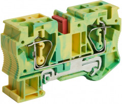 Набор перемычек центральных LD568-3-25 - Фото 3