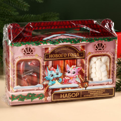 Набор подарочный «Волшебного года» - Фото 8