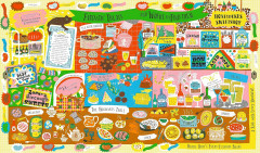 Harry Potter Wizarding Almanac - Фото 3