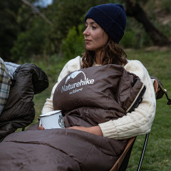 Мешок спальный U350 - Фото 3