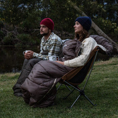 Мешок спальный U350 - Фото 7