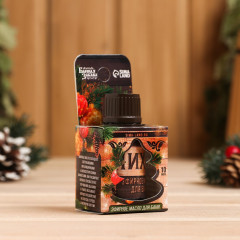 Масло эфирное «С легким паром» - Фото 2