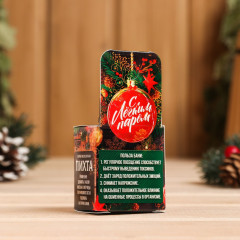 Масло эфирное «С легким паром» - Фото 3