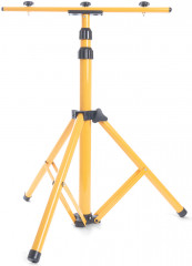 Прожектор светодиодный на штативе - Фото 2