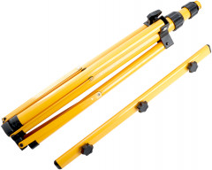 Прожектор светодиодный на штативе - Фото 4