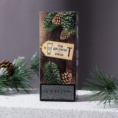 Набор подарочный «С Новым годом!» - Фото 2