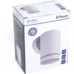 Светильник садово-парковый DH1001 - Фото 1