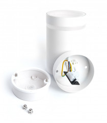 Светильник садово-парковый DH1001 - Фото 7