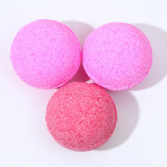 Набор бомбочек для ванны «Время чудес» - Фото 1