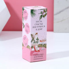 Набор бомбочек для ванны «Время чудес» - Фото 3