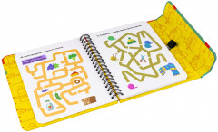 Мини-игры со стирающимся маркером «Лабиринты-задачки» - Фото 2