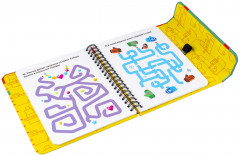 Мини-игры со стирающимся маркером «Лабиринты-задачки» - Фото 4