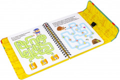 Мини-игры со стирающимся маркером «Лабиринты-задачки» - Фото 7