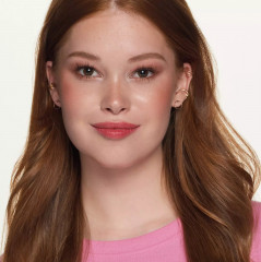 Палетка для макияжа «love that Glow and Bronze» - Фото 2