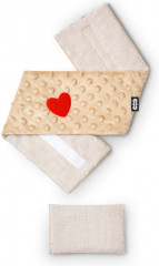 Пояс-игрушка антиколиковый «Мамина любовь» - Фото 1