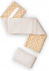 Пояс-игрушка антиколиковый «Мамина любовь» - Фото 2