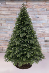 Ель искусственная «Карпатская» - Фото 1