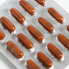 Капсулы «Нейроспан форте» - Фото 2