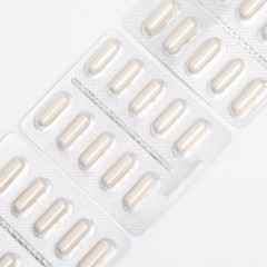 Капсулы «Псиллиум» - Фото 2