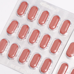 Таблетки «Акнеклин» - Фото 2