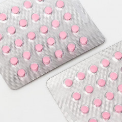 Таблетки «Пиколинат хрома Премиум» - Фото 1