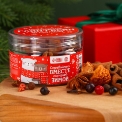 Специи для приготовления глинтвейна «Согревайтесь вместе» - Фото 3