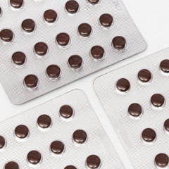 Таблетки «Гепо комплекс» - Фото 1