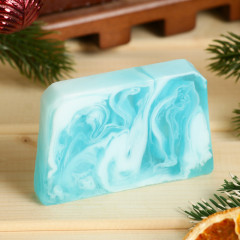 Мыло-спа для бани и сауны «Медведь» - Фото 1