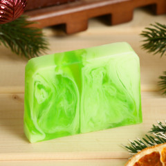 Мыло-спа для бани и сауны «С новым годом» - Фото 1