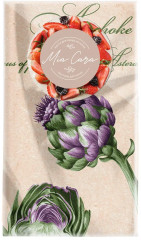 Комплект полотенец вафельных «Asparagus» - Фото 2