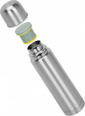 Термос из нержавеющей стали - Фото 3